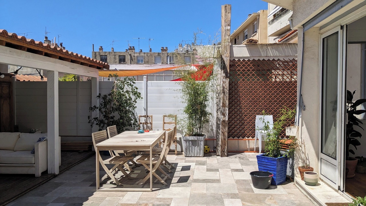 Photo of Outdoor in Blancarde