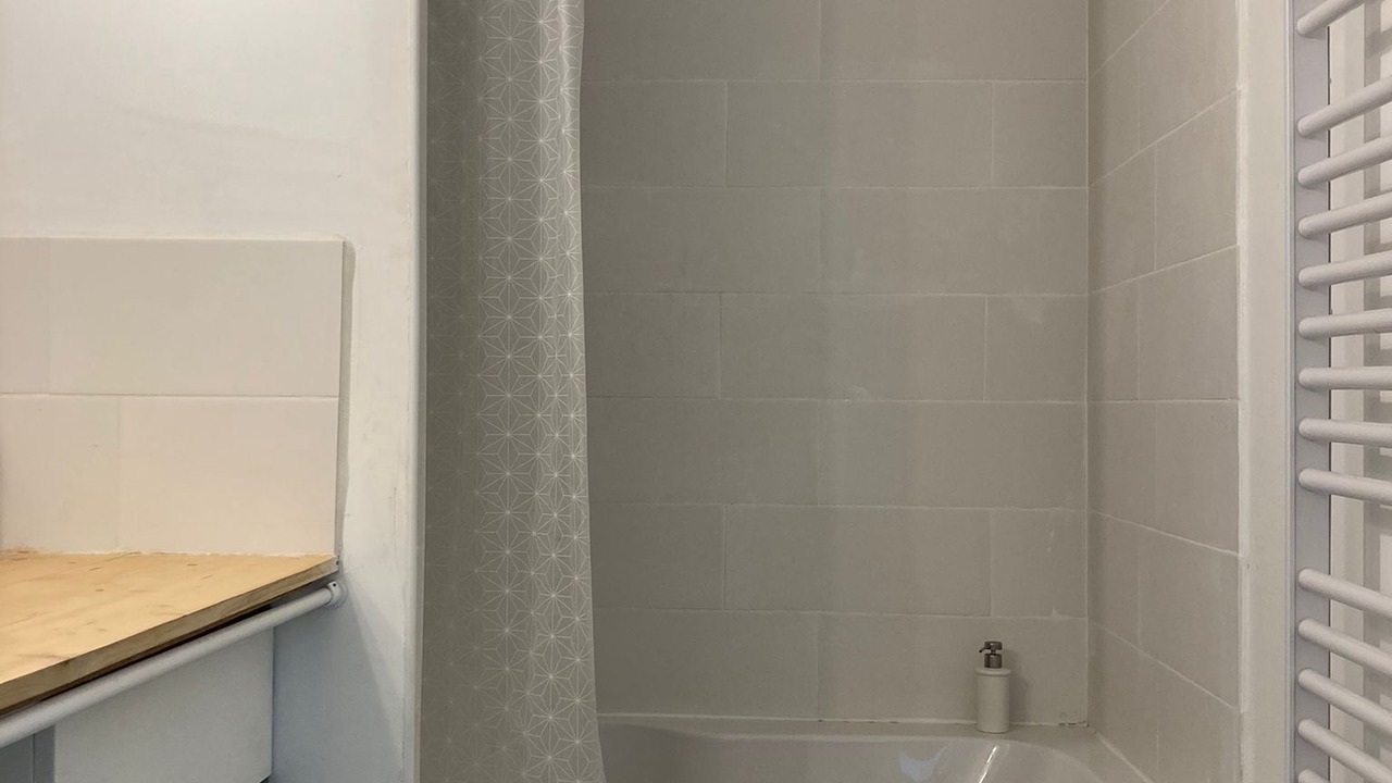Photo of Bathroom in Blancarde