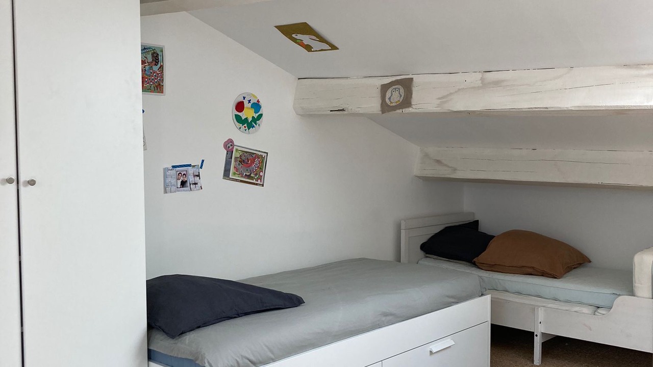 Photo of Bedroom in Blancarde