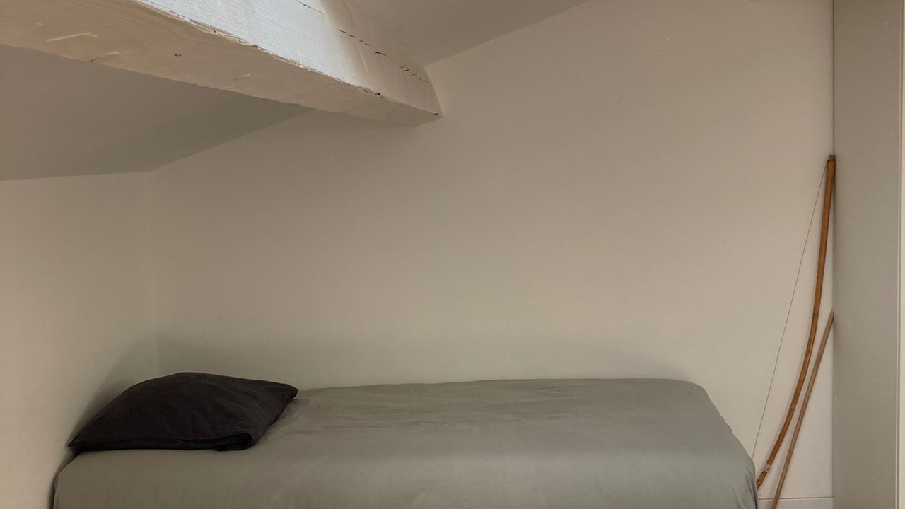 Photo of Bedroom in Blancarde