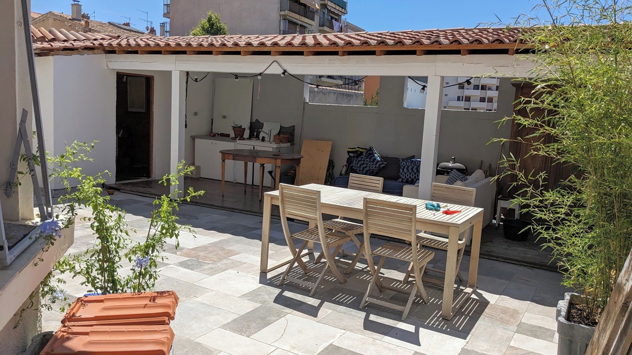 Photo of Outdoor in Blancarde