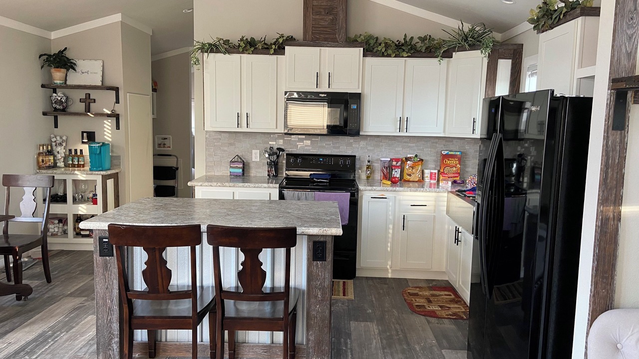 Photo of Kitchen in Junction