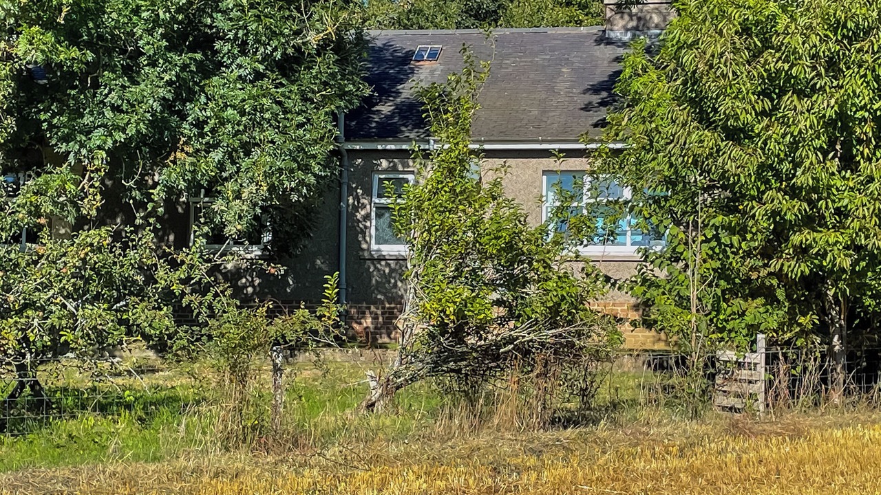 Photo of Outdoor in Alford