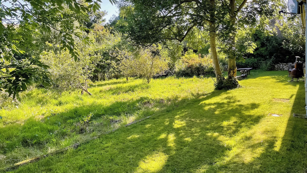 Photo of Outdoor in Alford