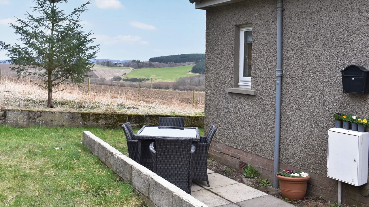 Photo of Outdoor in Alford