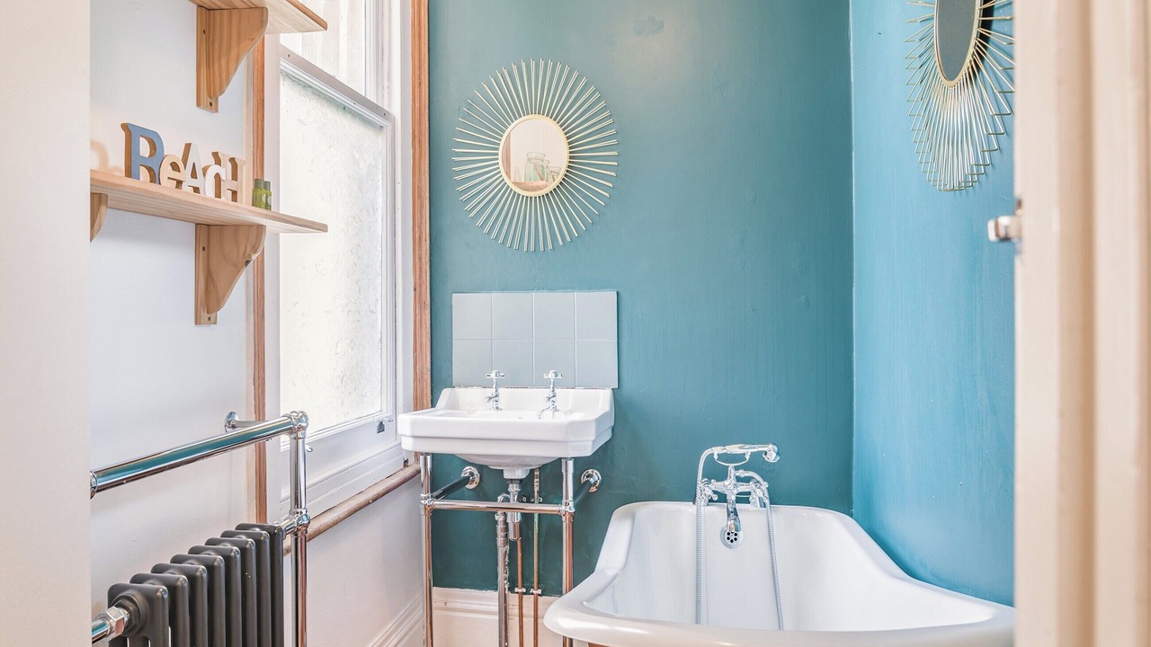 Photo of Bathroom in Weston-super-Mare