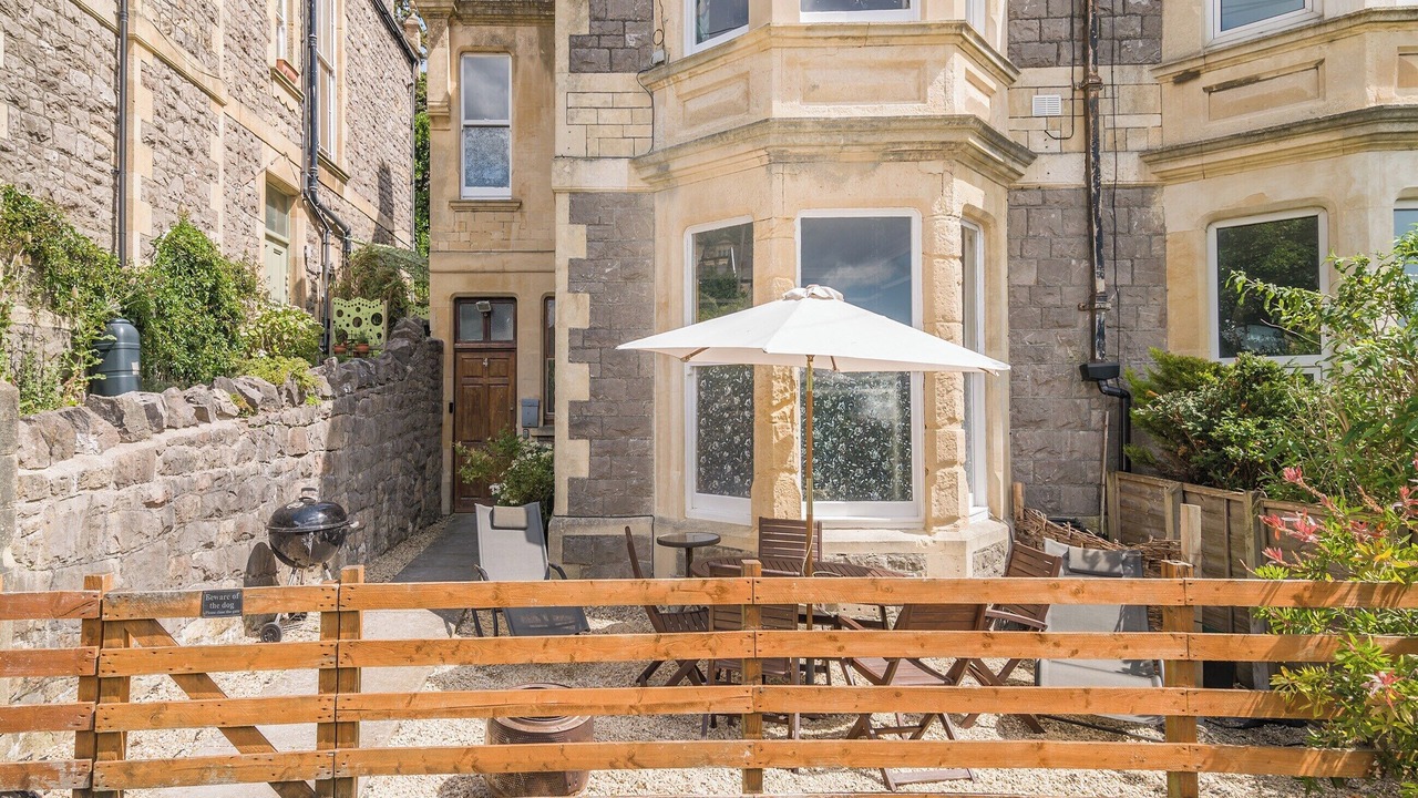 Photo of Outdoor in Weston-super-Mare