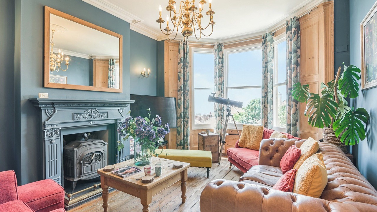 Photo of Bedroom in Weston-super-Mare