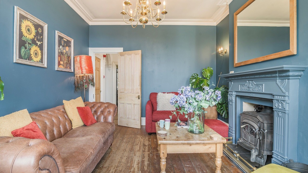 Photo of Bedroom in Weston-super-Mare