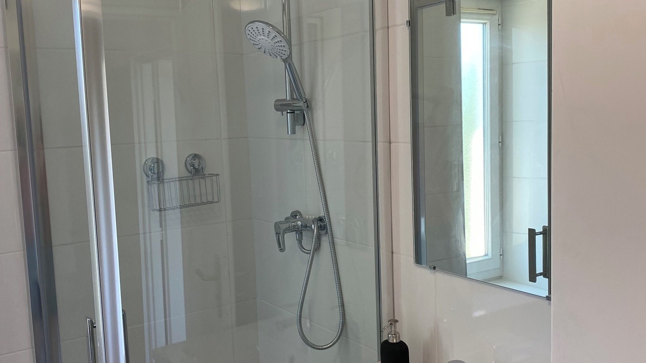 Photo of Bathroom in Miribel