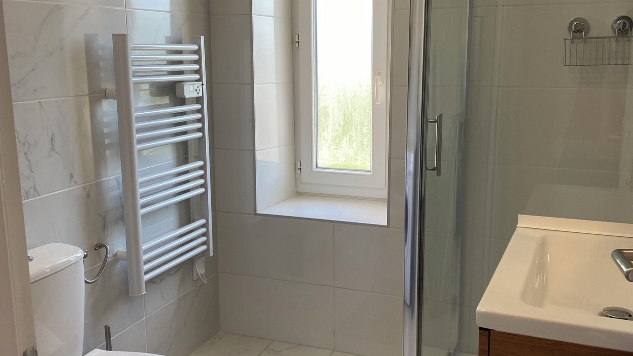 Photo of Bathroom in Miribel