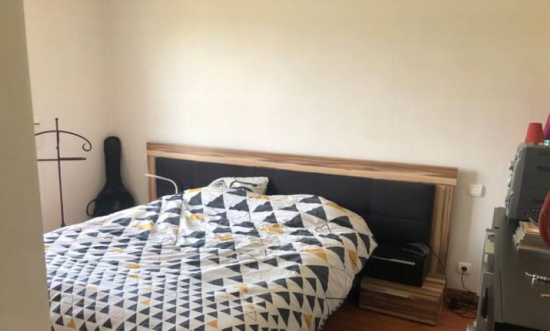 Photo of Bedroom in Saint-Reverend