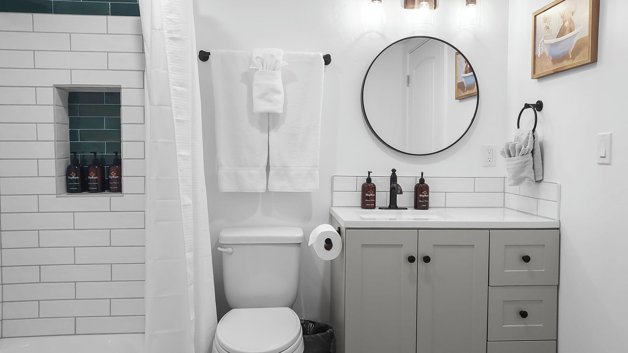 Photo of Bathroom in Grand Junction