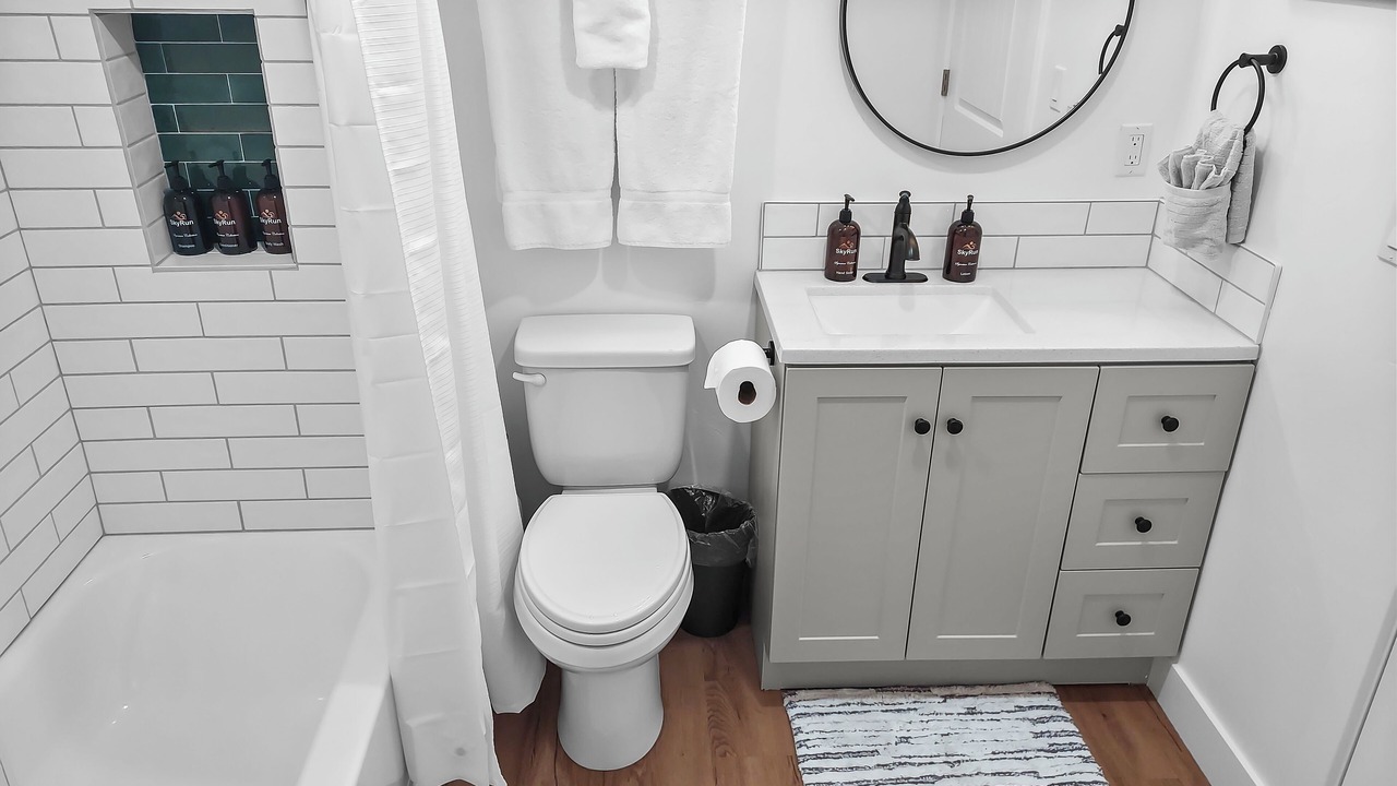 Photo of Bathroom in Grand Junction