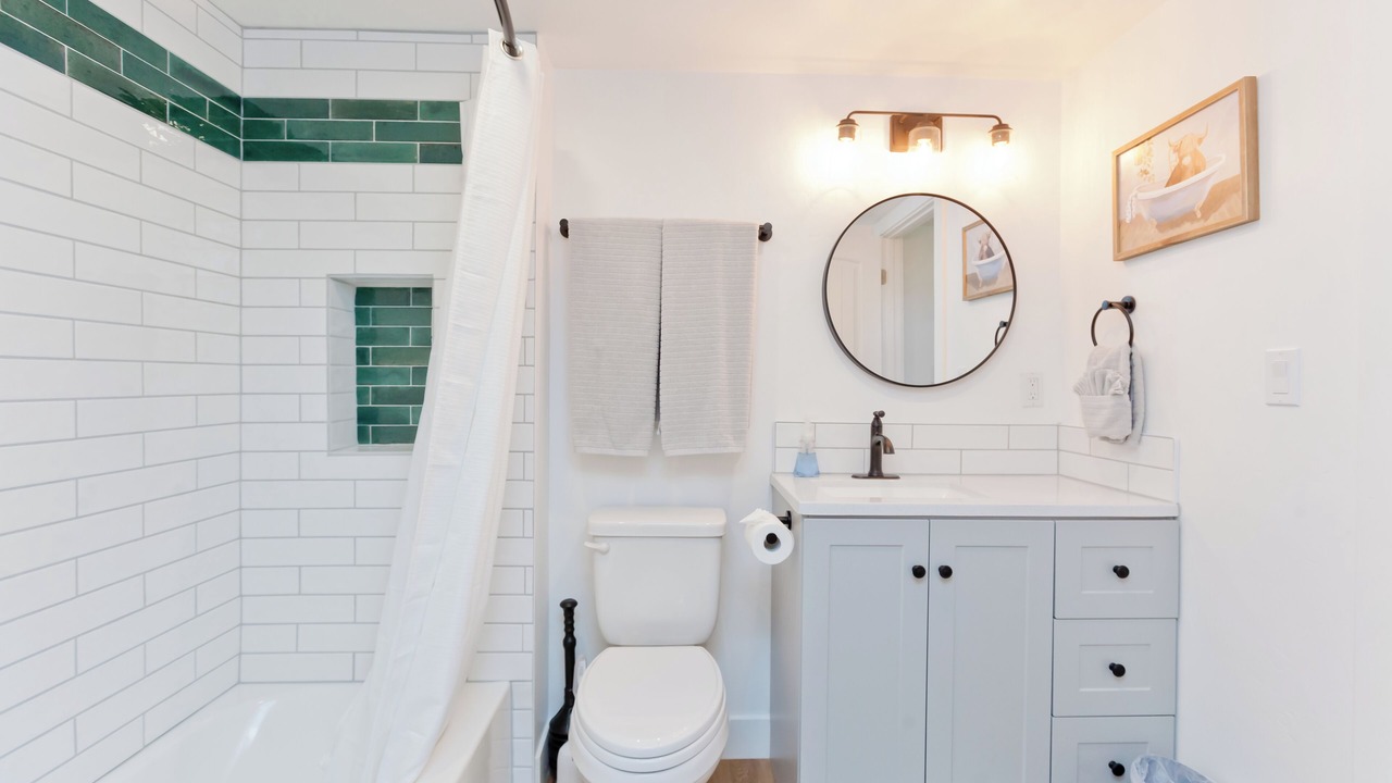Photo of Bathroom in Grand Junction