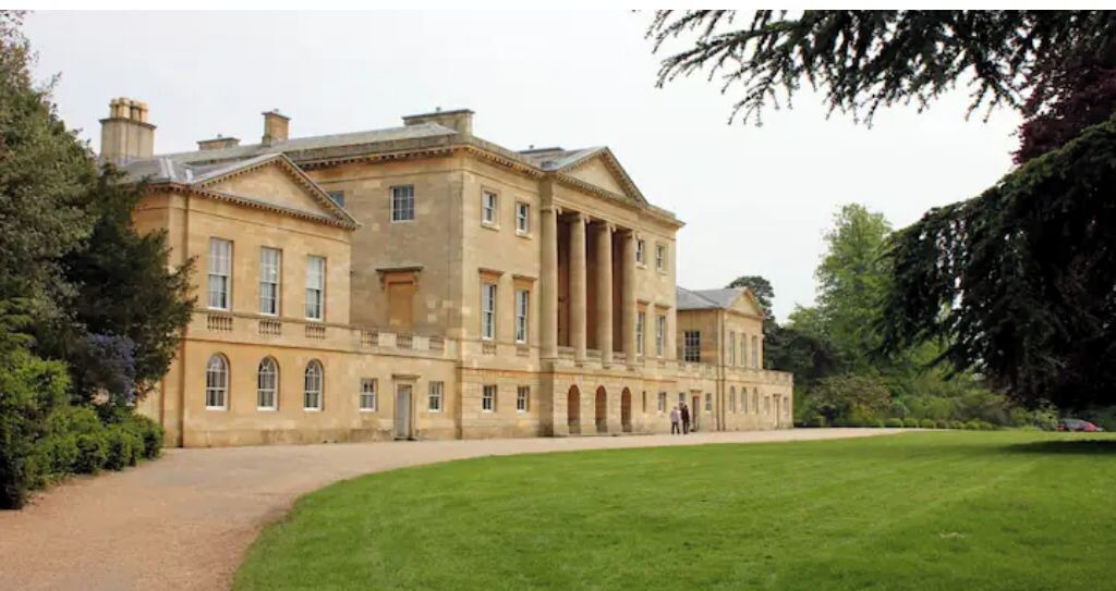 Photo of Outdoor in Crays Hill