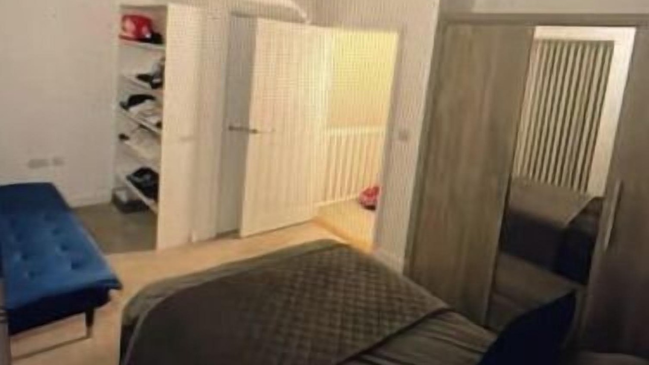 Photo of Bedroom in Crays Hill