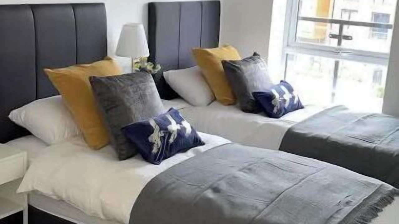 Photo of Bedroom in Crays Hill