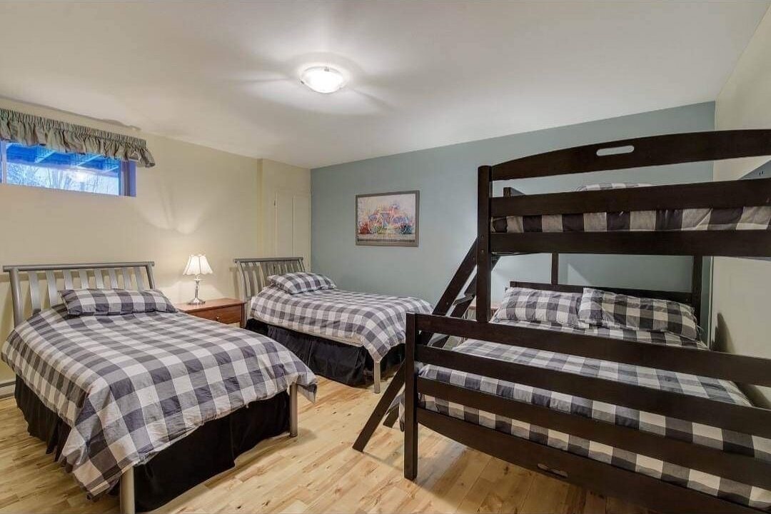 Photo of Bedroom in Sainte-Emelie-de-L'Energie