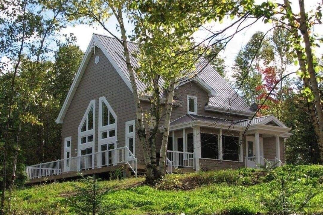 Photo of Outdoor in Sainte-Emelie-de-L'Energie