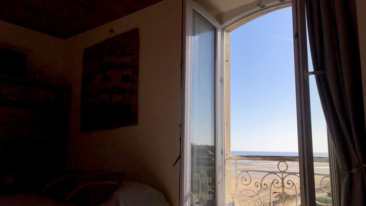 Photo of Bedroom in Asnelles