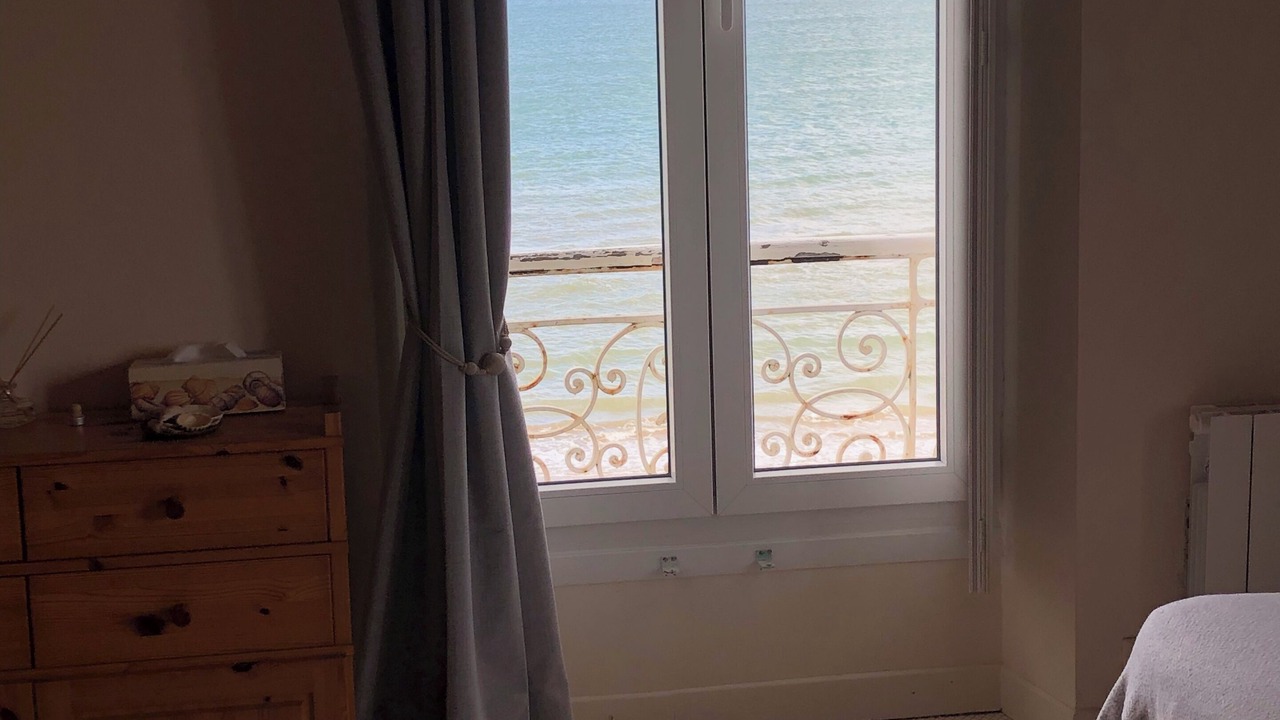 Photo of Bedroom in Asnelles