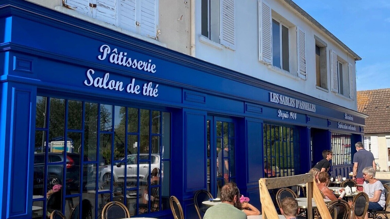 Photo of Outdoor in Asnelles