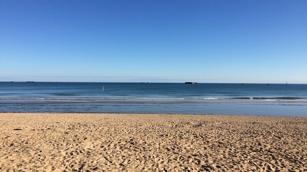 Photo of Others in Asnelles