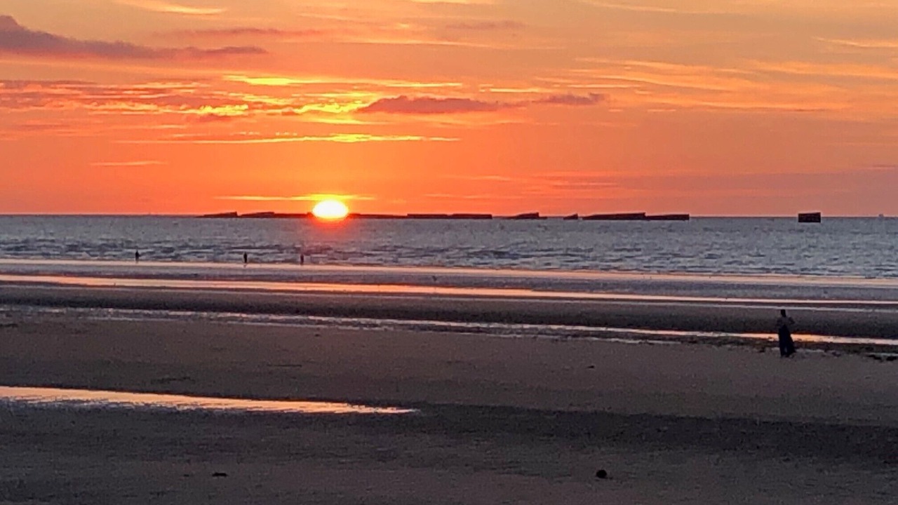 Photo of Others in Asnelles