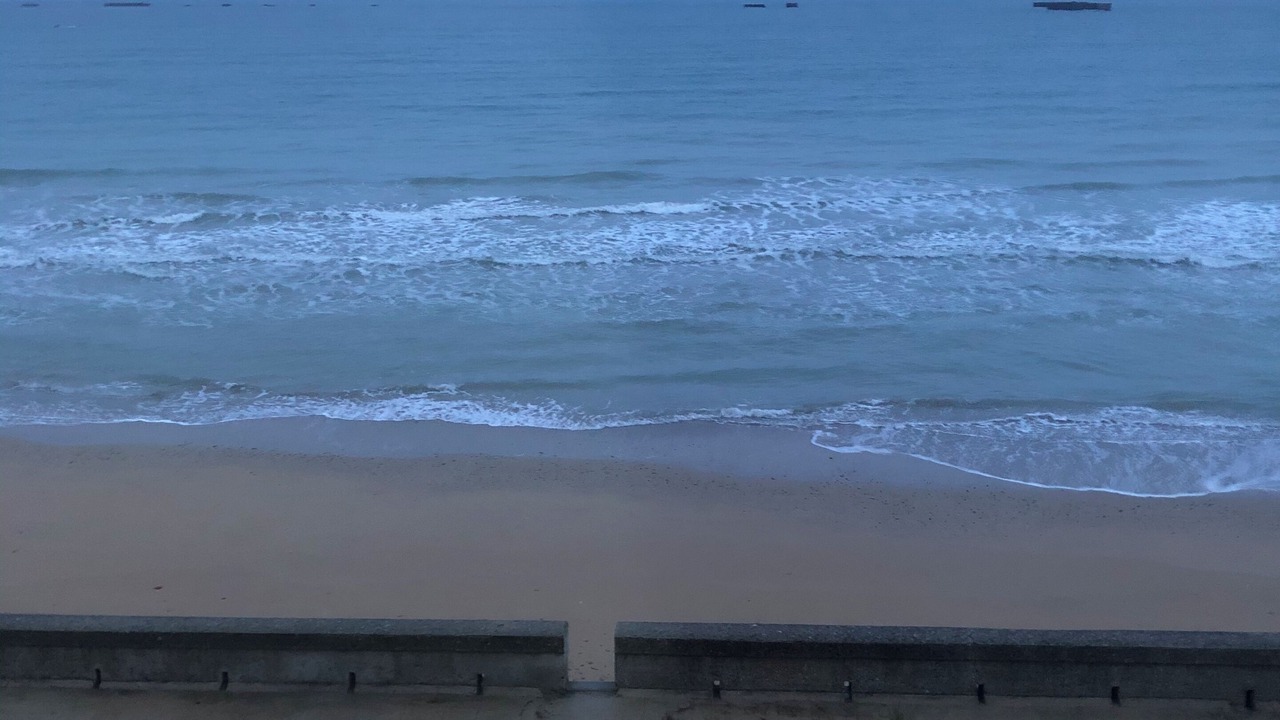 Photo of Others in Asnelles