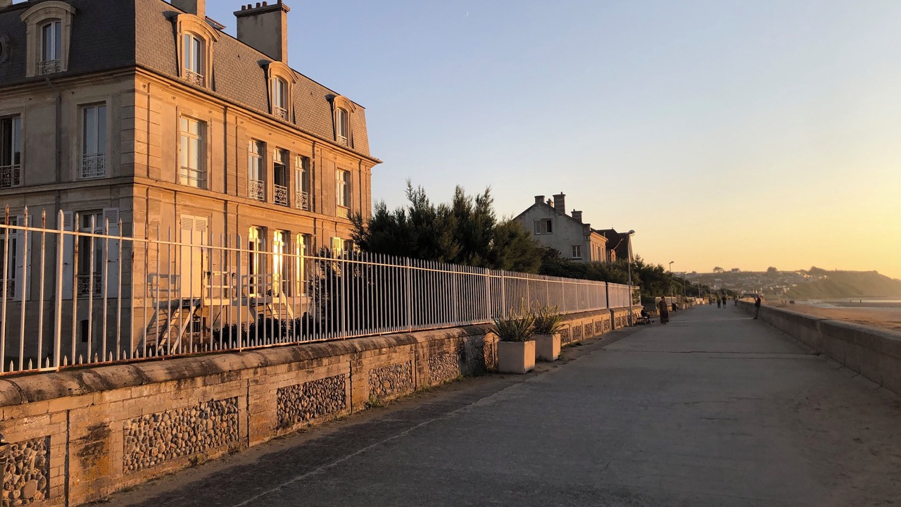 Photo of Outdoor in Asnelles