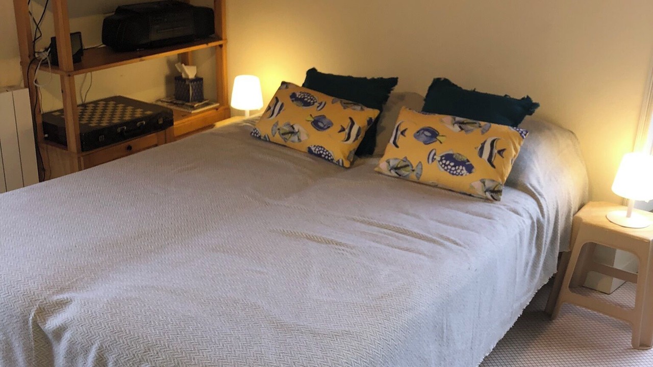 Photo of Bedroom in Asnelles