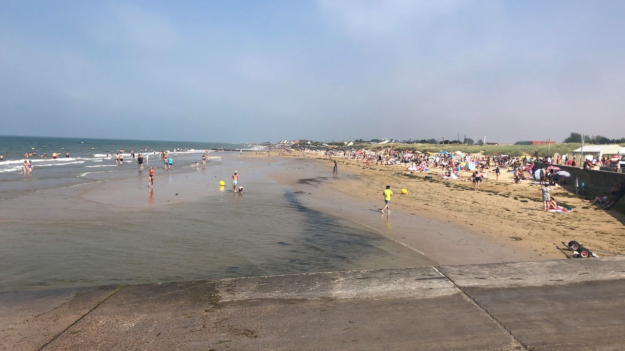 Photo of Others in Asnelles