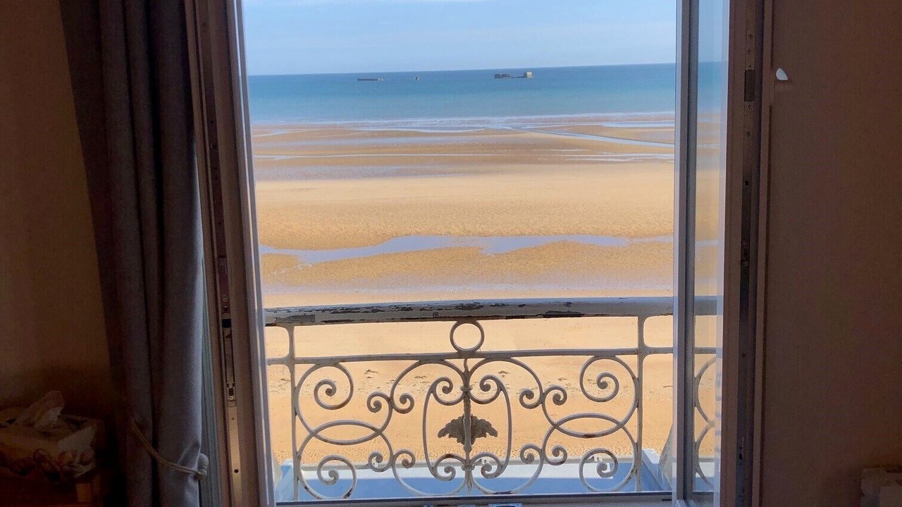 Photo of Others in Asnelles