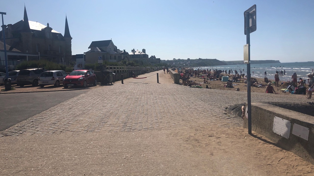 Photo of Others in Asnelles