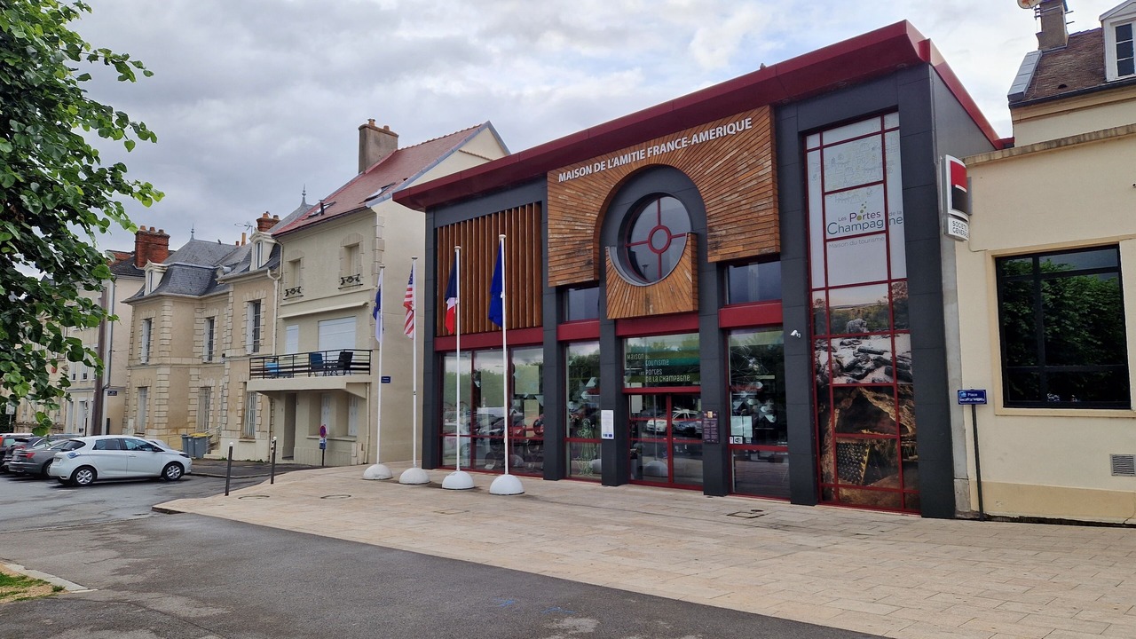 Photo of Outdoor in Chateau-Thierry
