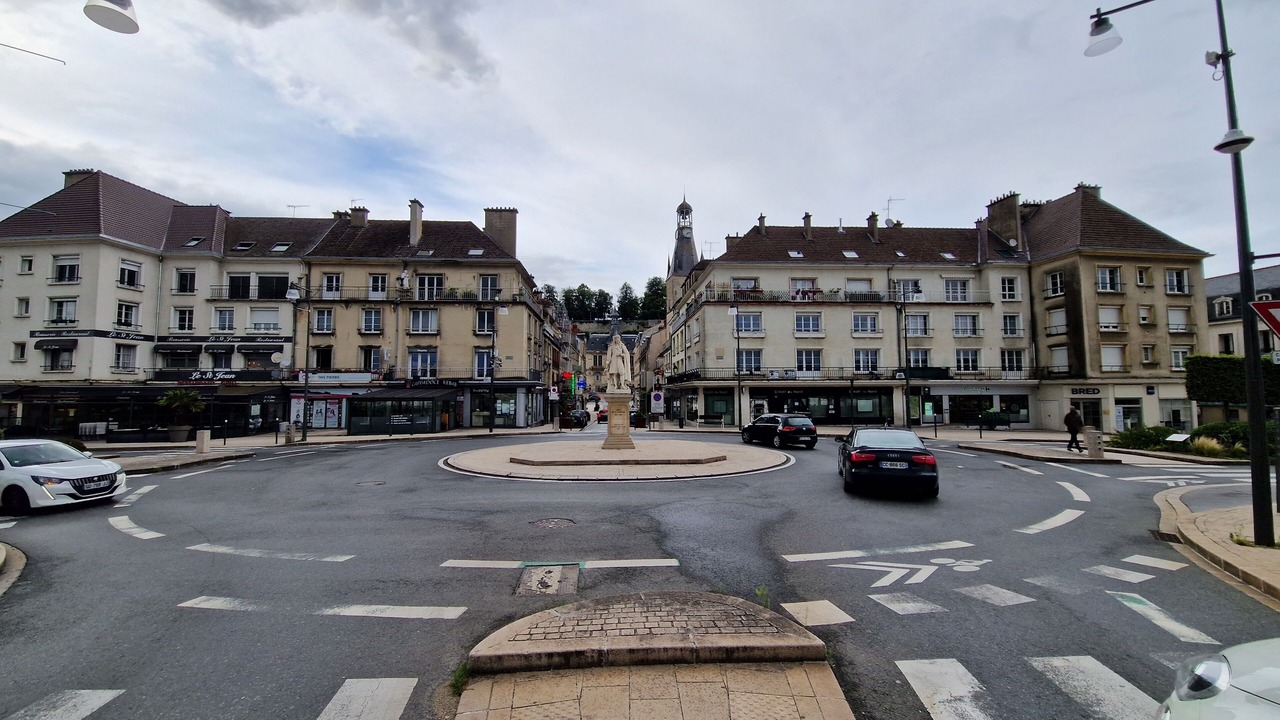 Photo of Others in Chateau-Thierry