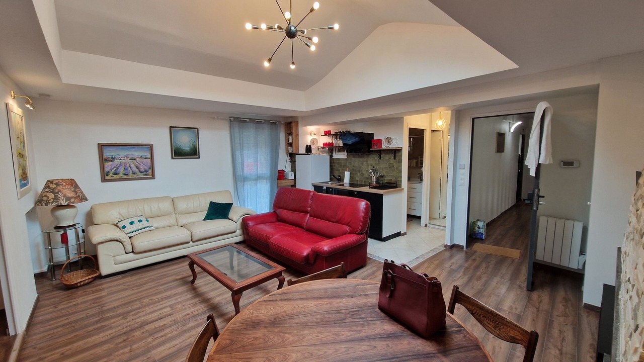 Photo of Livingroom in Chateau-Thierry