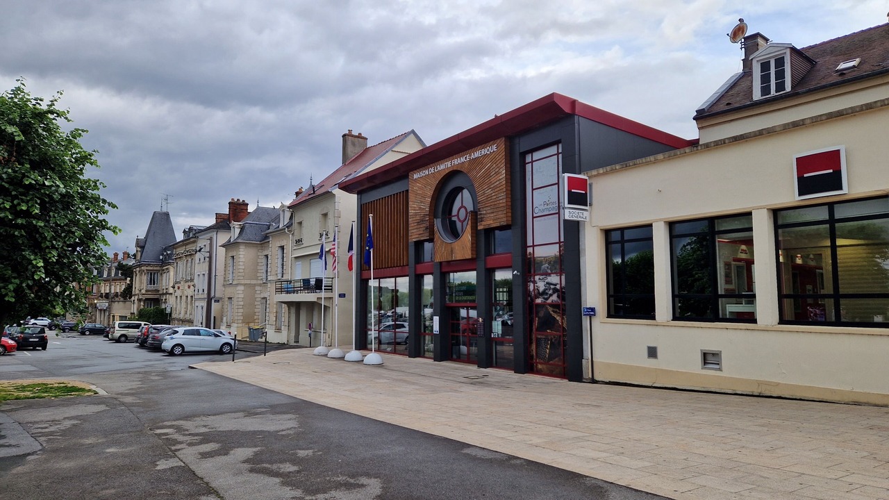Photo of Outdoor in Chateau-Thierry