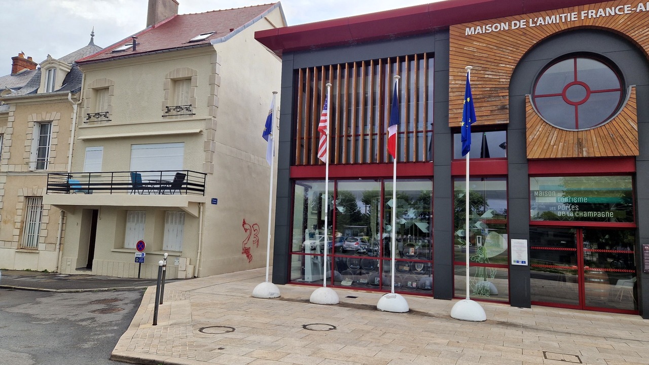 Photo of Outdoor in Chateau-Thierry