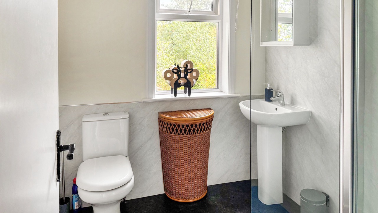 Photo of Bathroom in Alford