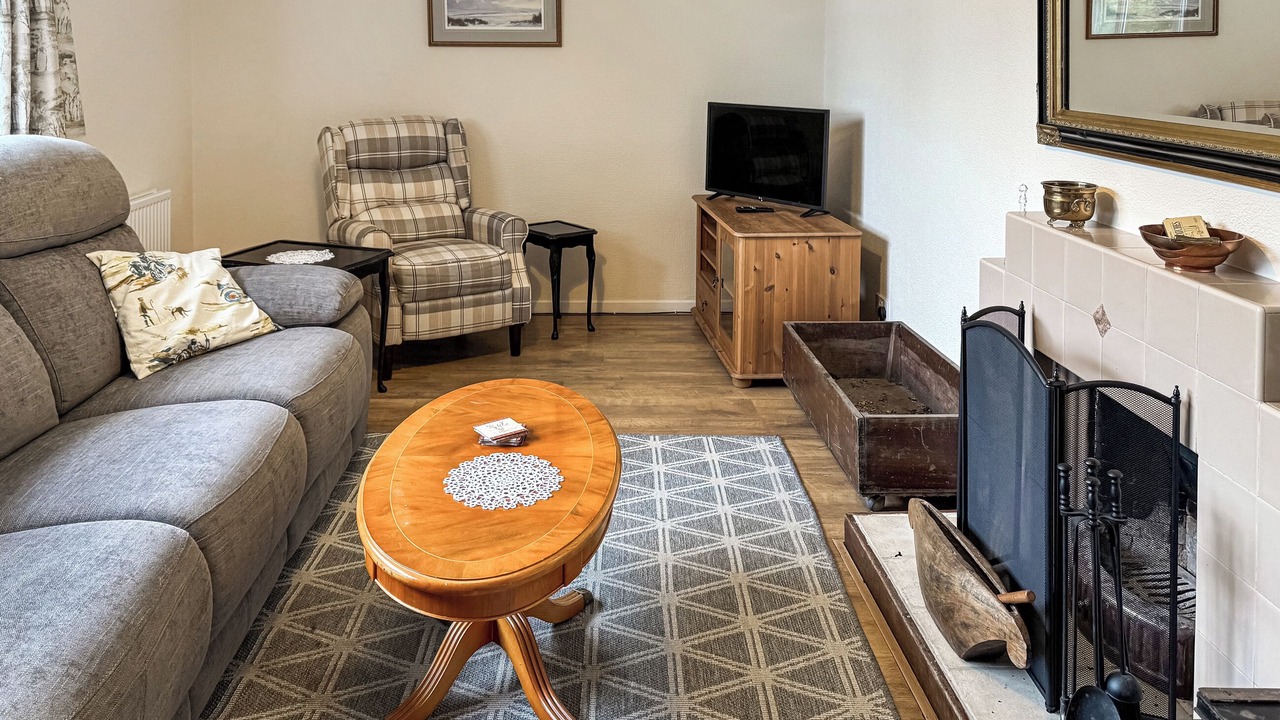 Photo of Bedroom in Alford