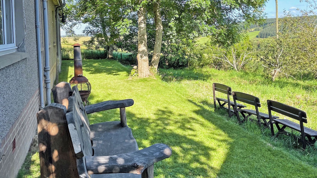 Photo of Outdoor in Alford