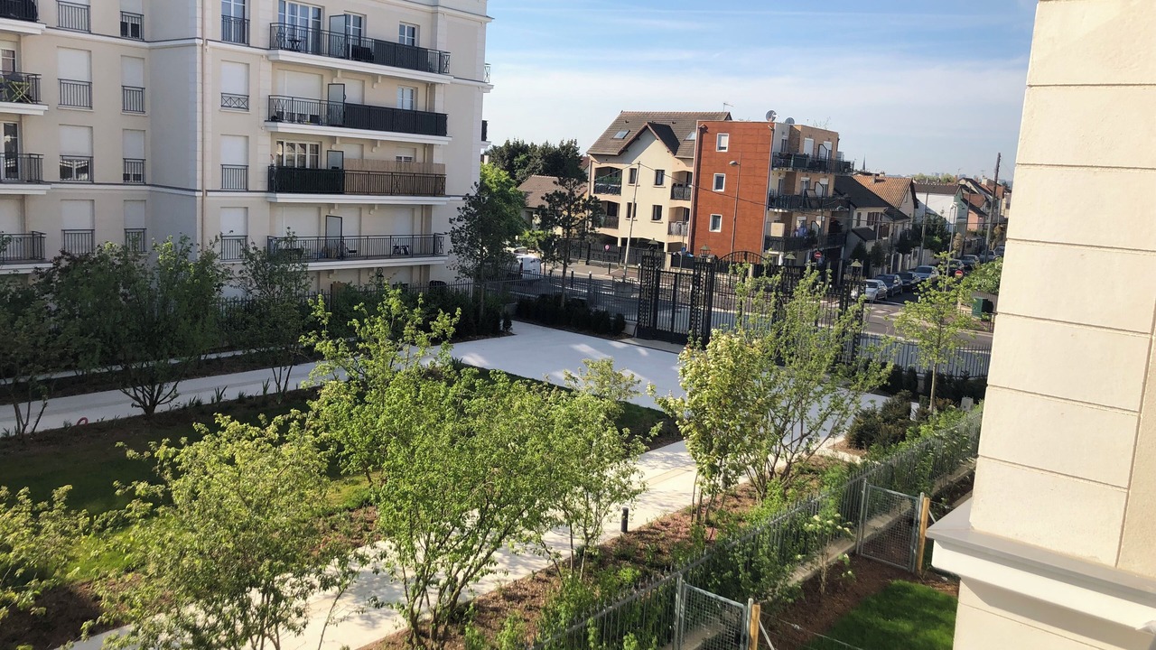 Photo of Outdoor in Le Blanc-Mesnil