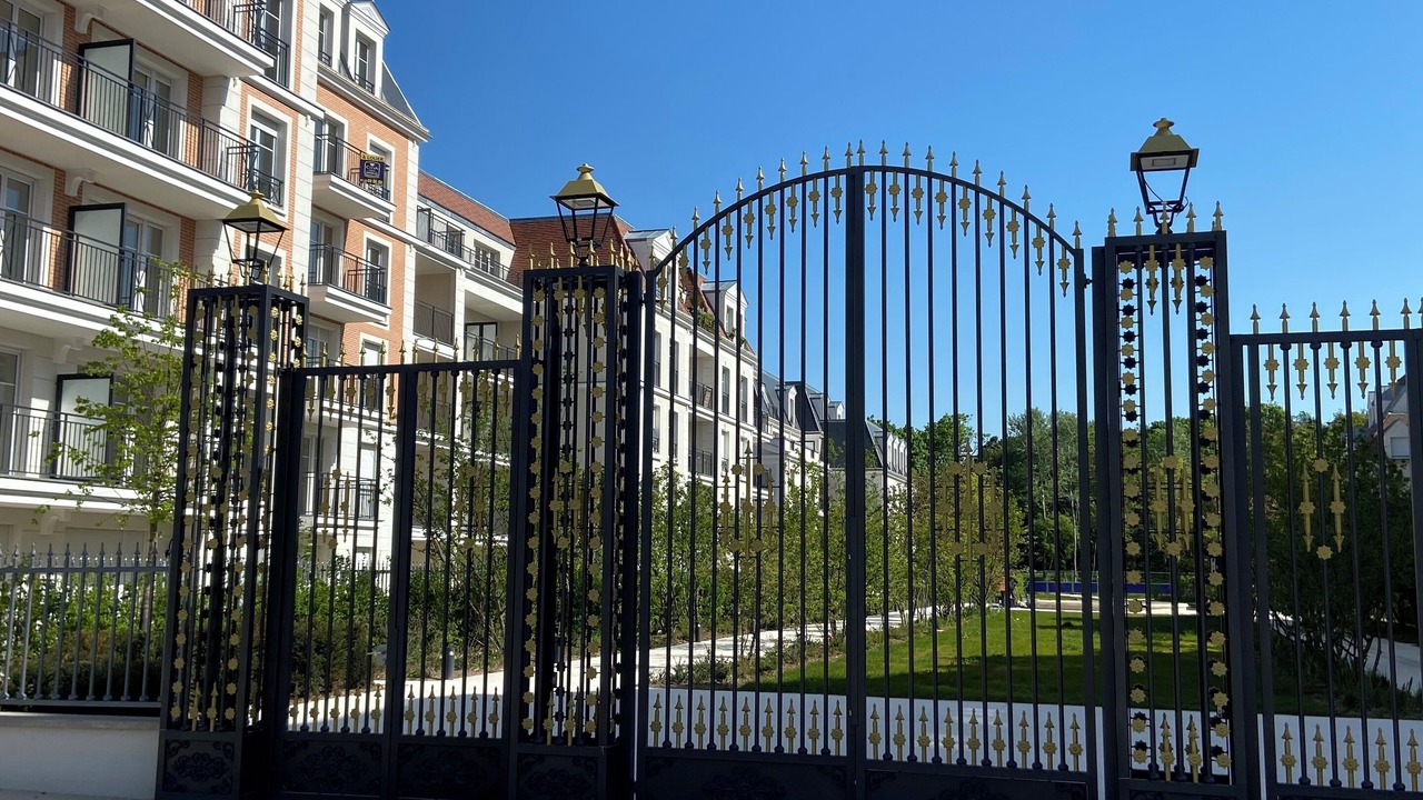 Photo of Outdoor in Le Blanc-Mesnil
