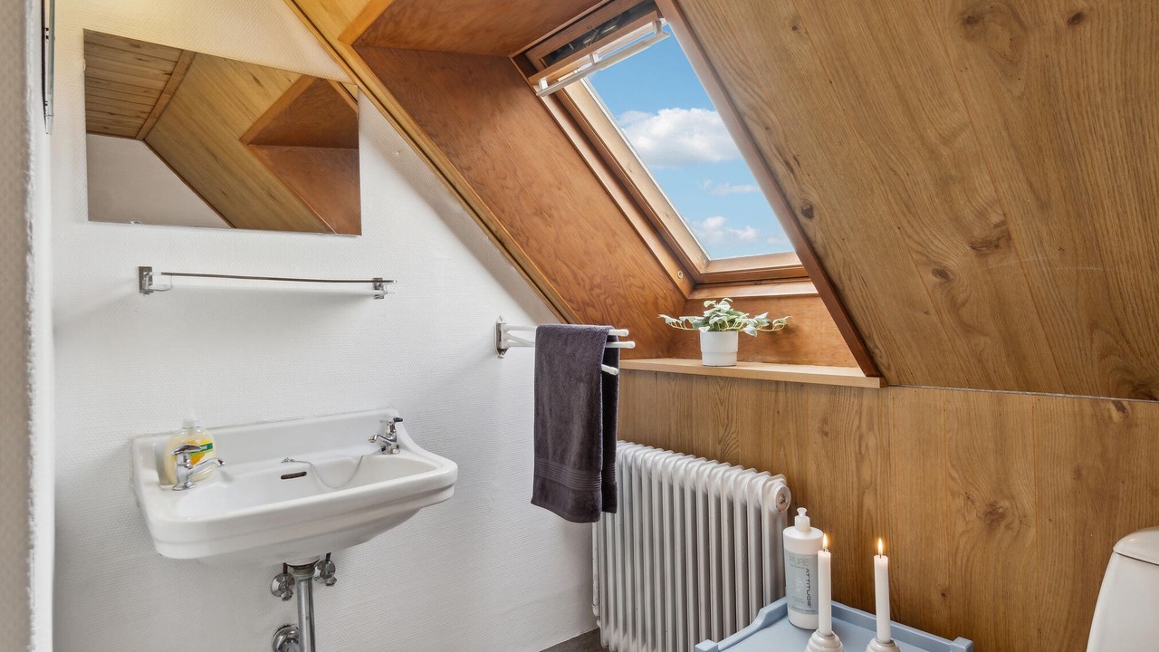 Photo of Bathroom in Tversted
