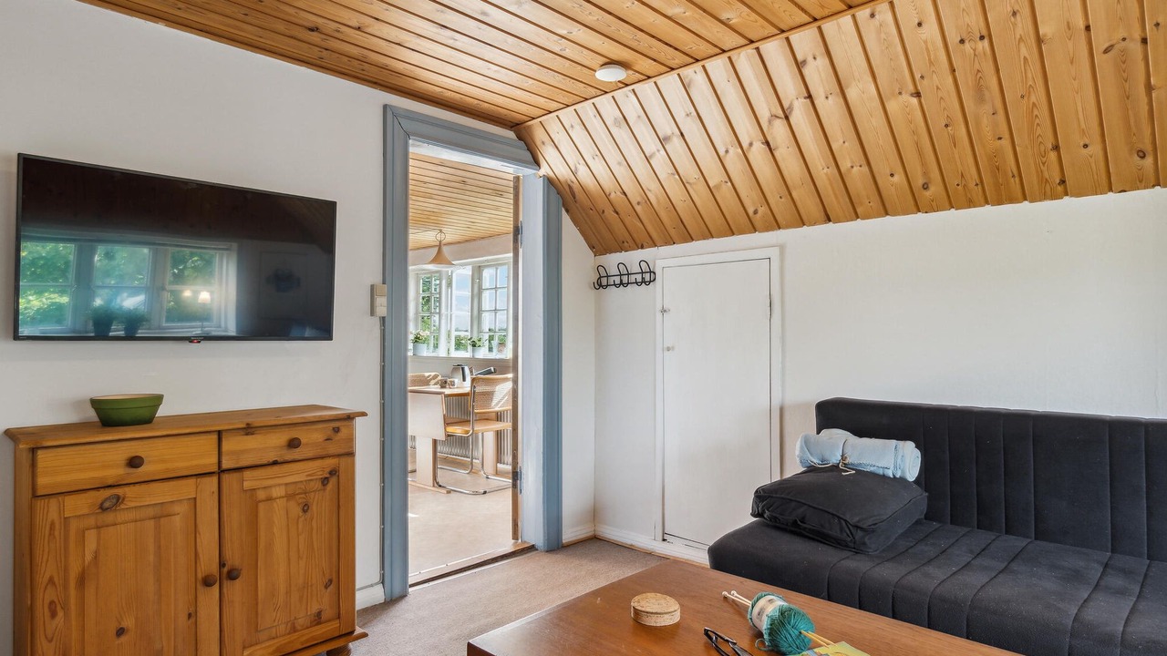 Photo of Bedroom in Tversted