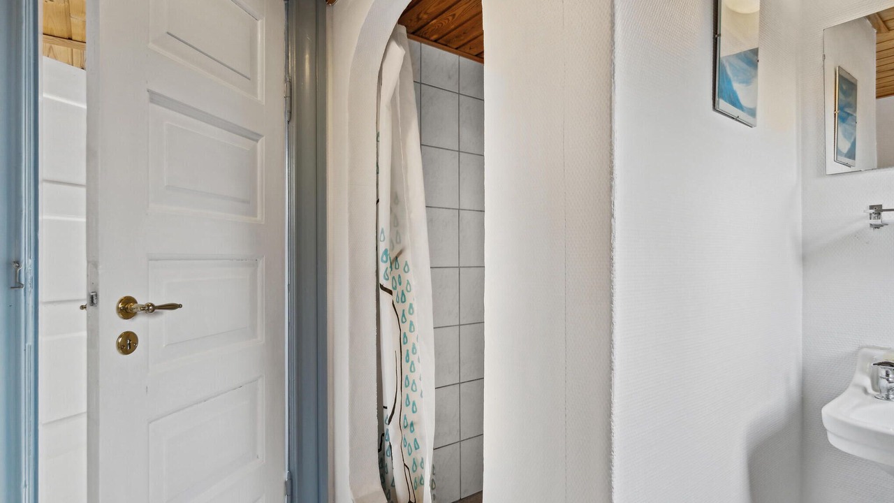 Photo of Bathroom in Tversted