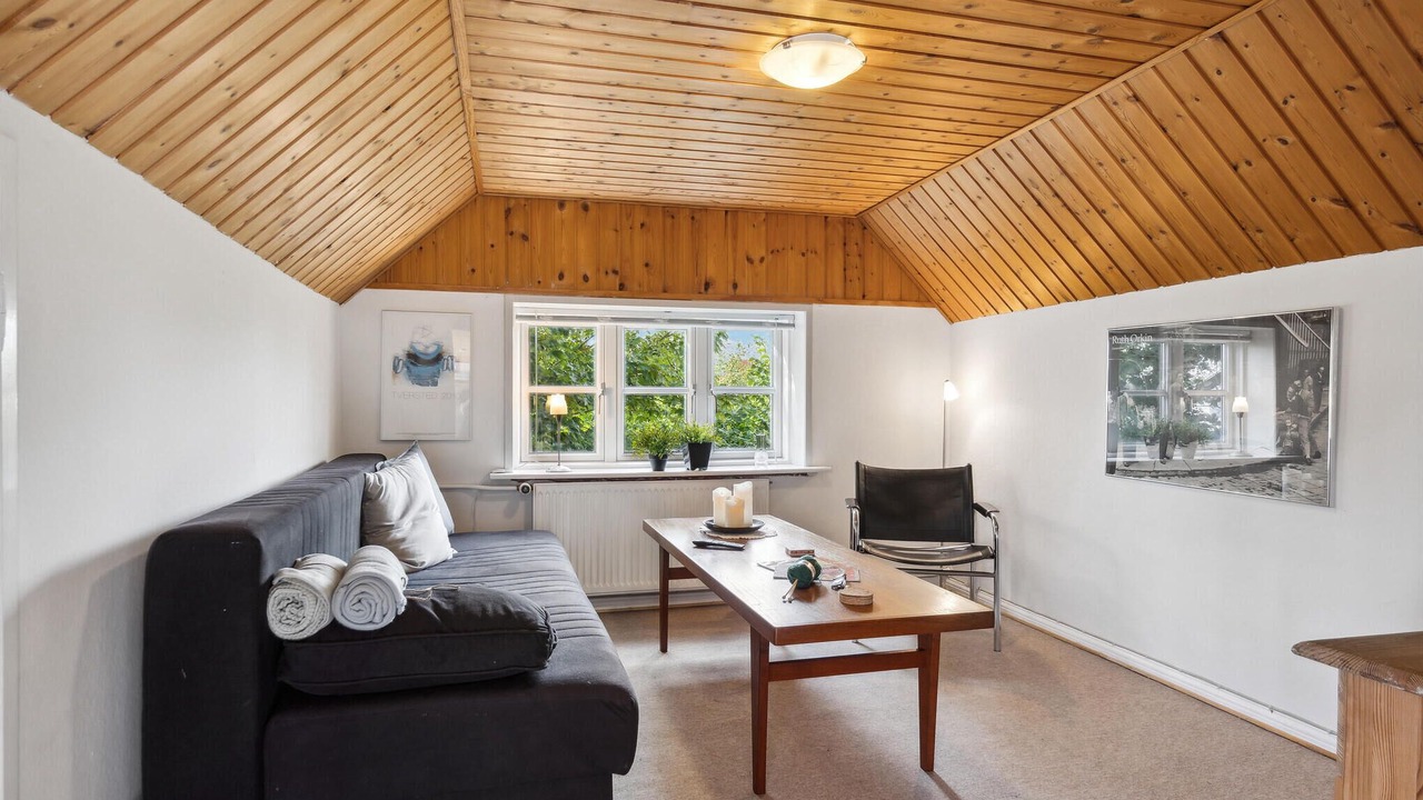 Photo of Bedroom in Tversted