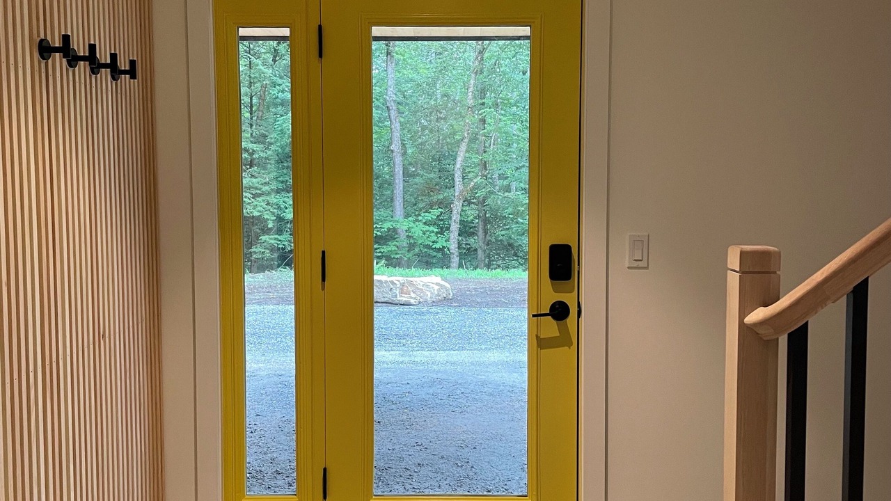 Photo of Others in Tyringham